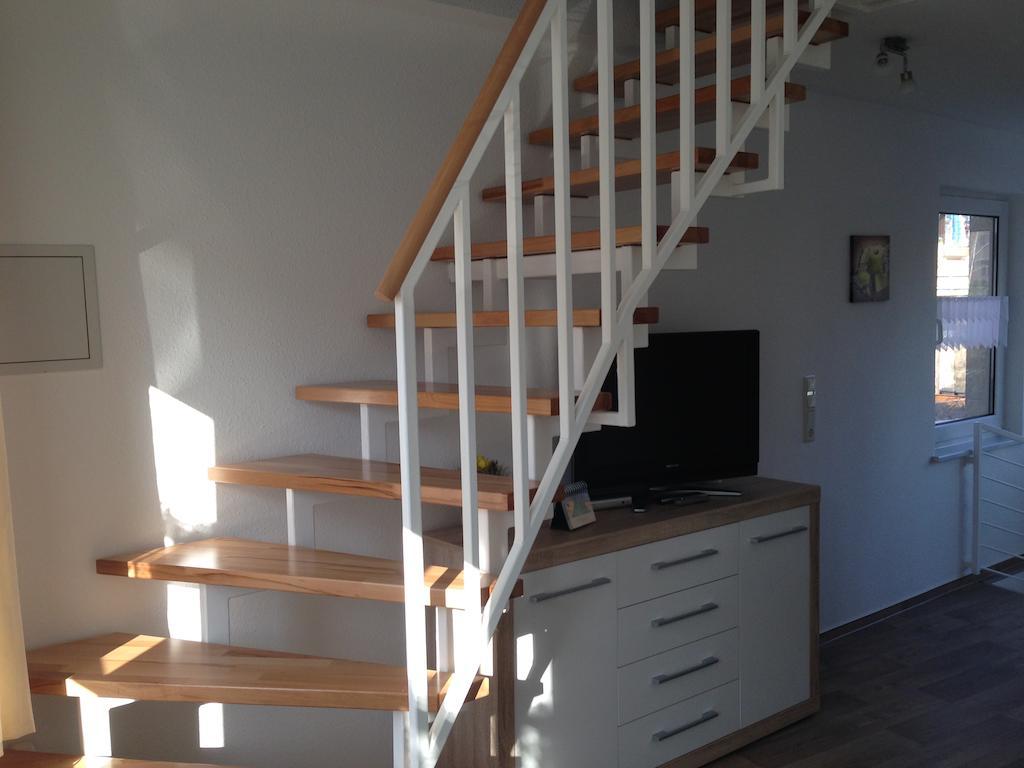 Ferienhaus Brücke Quedlinburg Habitación foto